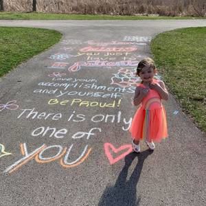 Meet your Posher, Ted